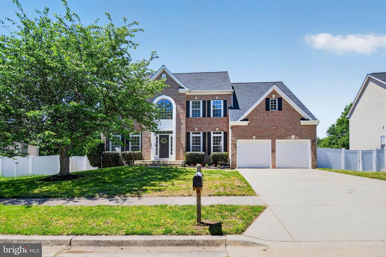 10507 Guy Court - Photo 1
