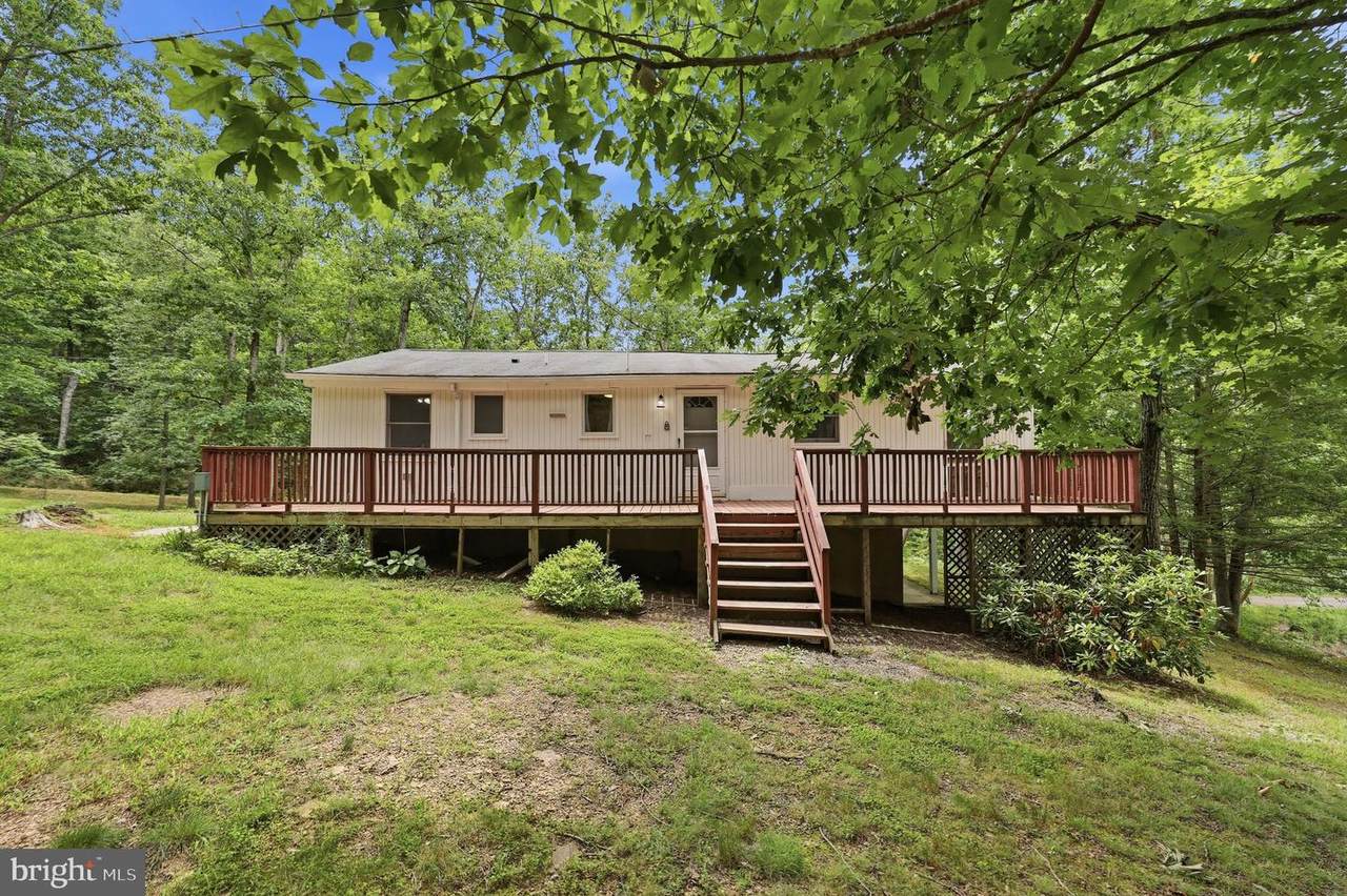 371 Oak Hill Road - Photo 1