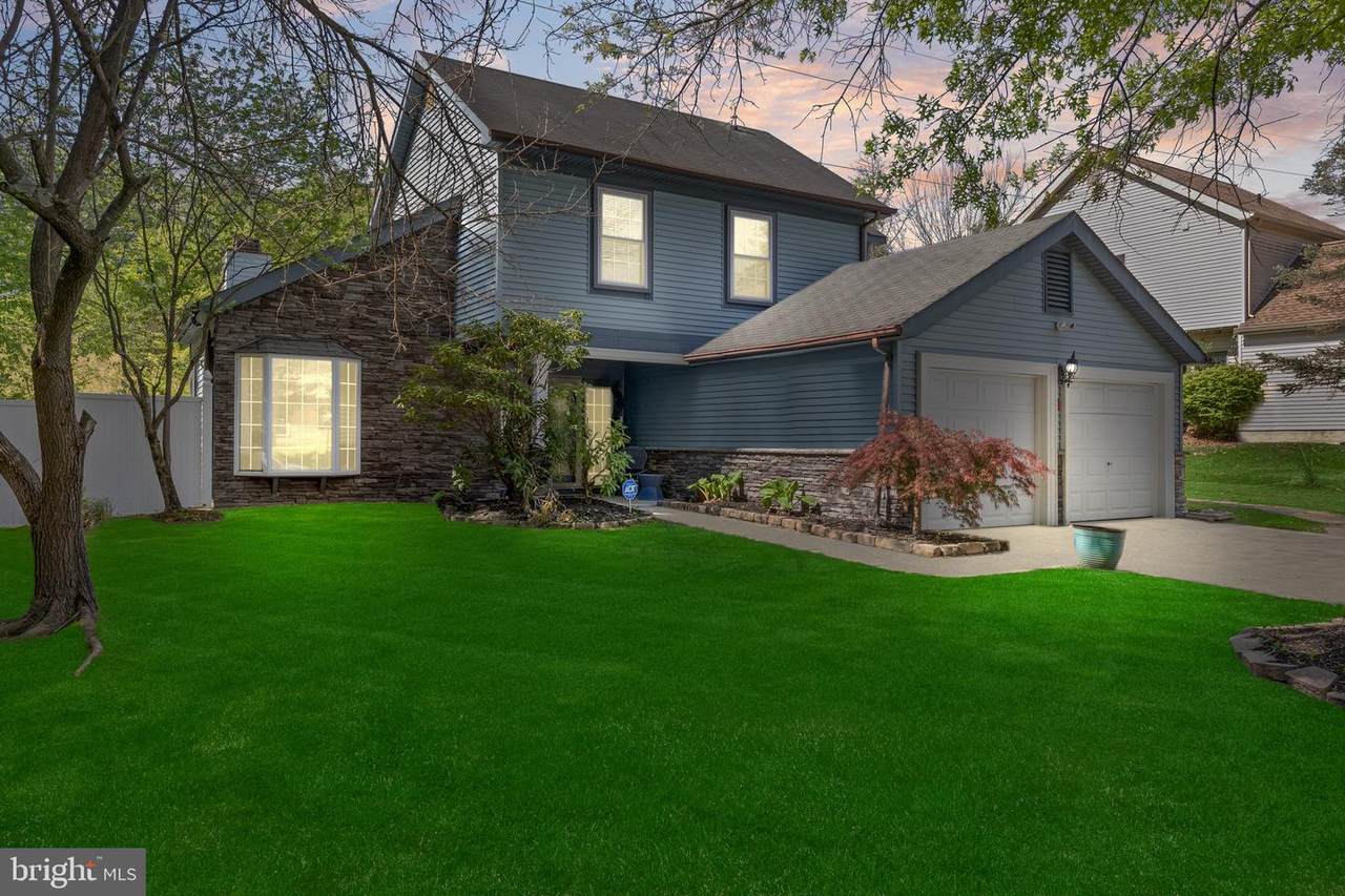 31 Blue Grass Road - Photo 1