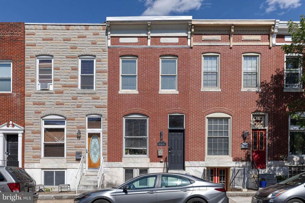 223 Bouldin Street - Photo 1