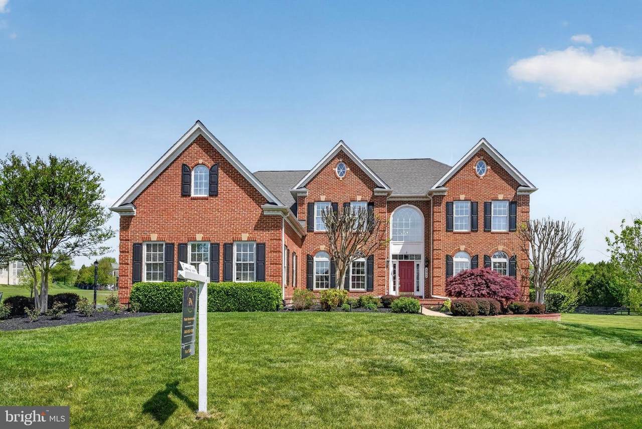 42966 Vino Rosso Court - Photo 1