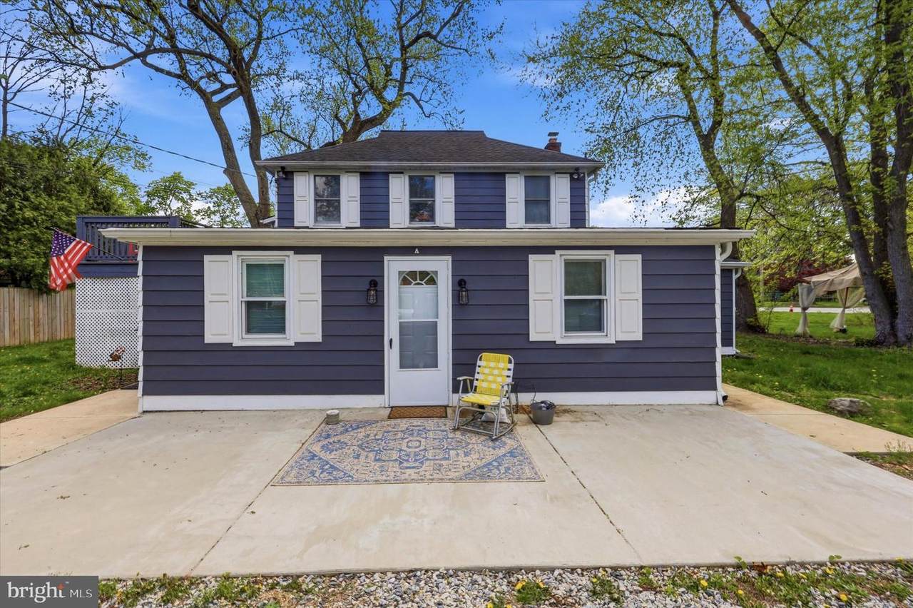 1411 Zebley Road - Photo 1