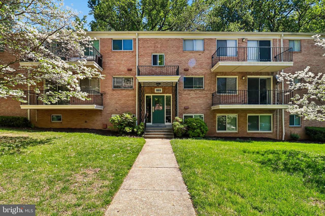 10619 Kenilworth Avenue - Photo 1