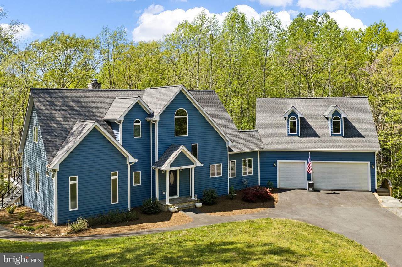 102 Tobys Run - Photo 1
