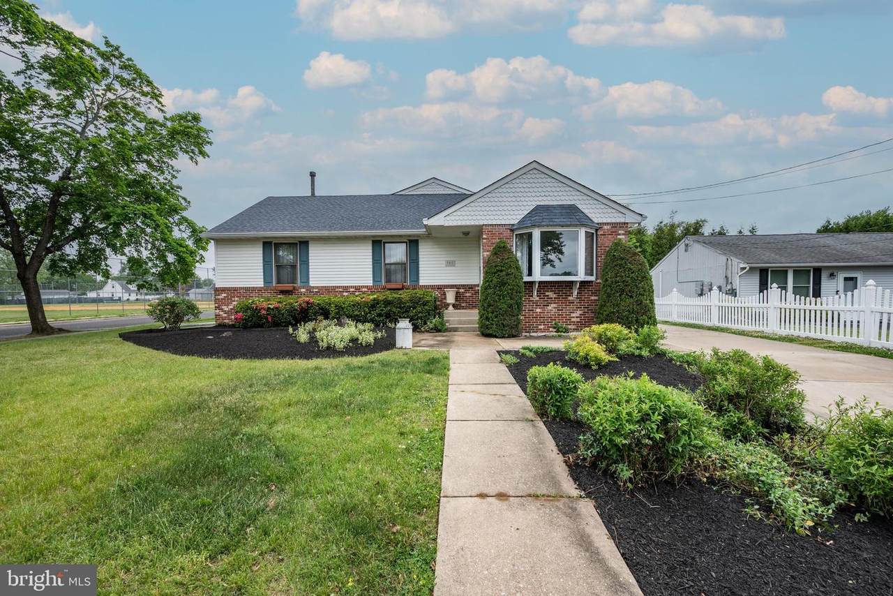 701 Floodgate Road - Photo 1