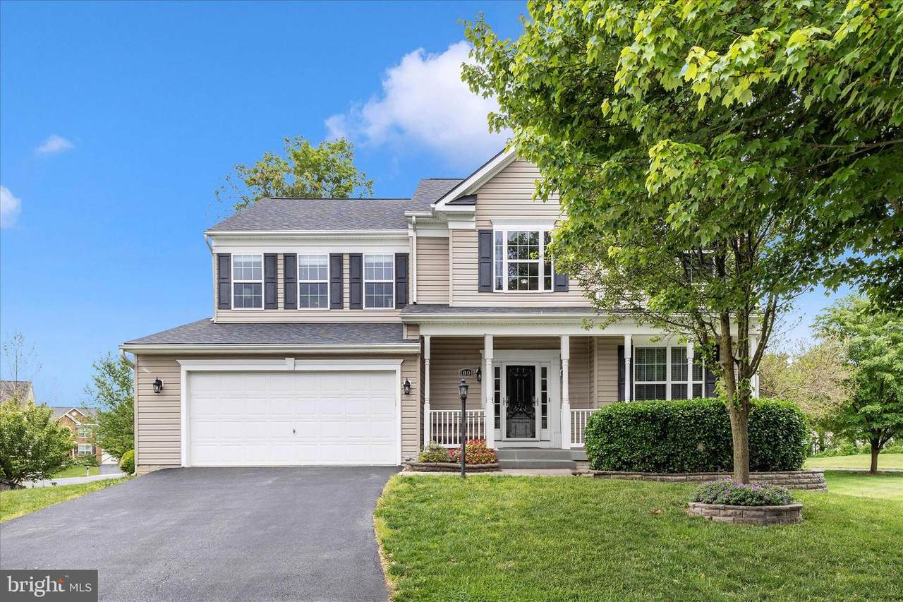 1801 Rileys Court - Photo 1