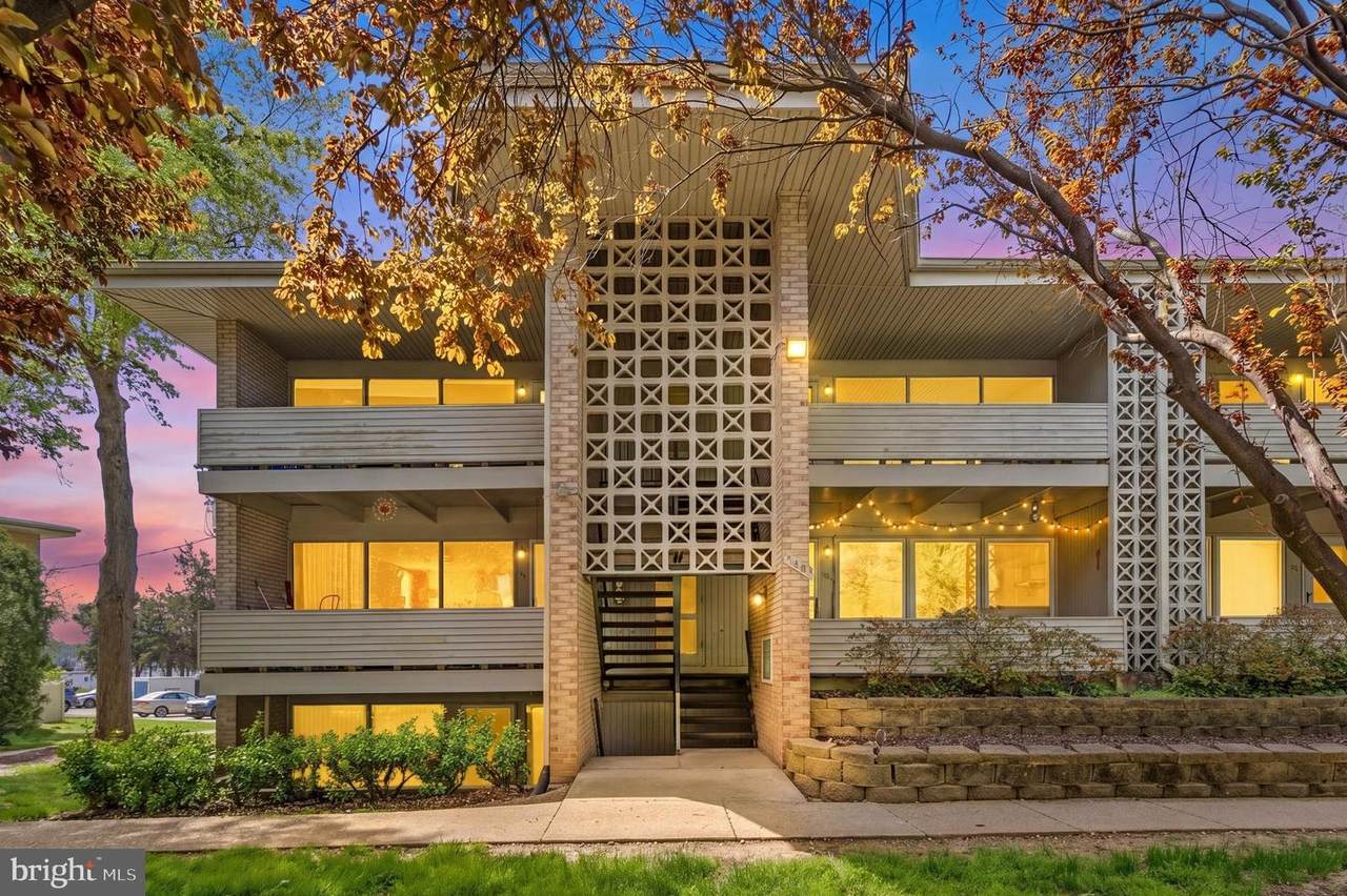 124 Haycock Road - Photo 1