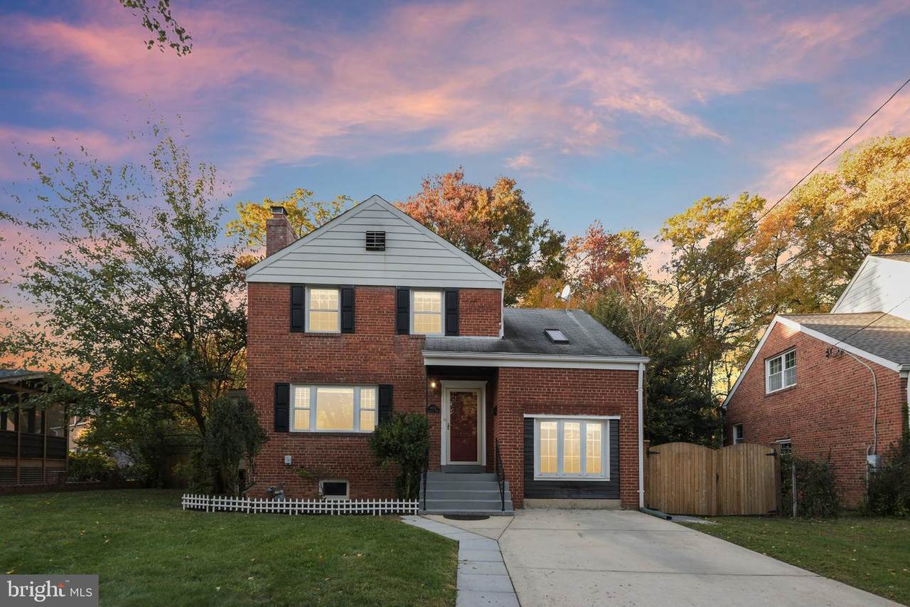 4012 Beechwood Road - Photo 1