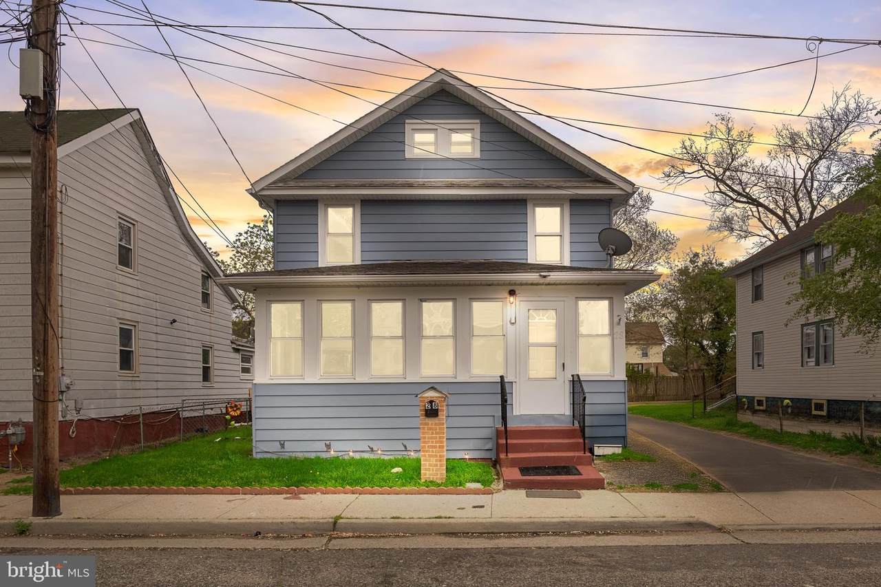 28 Adams Street - Photo 1