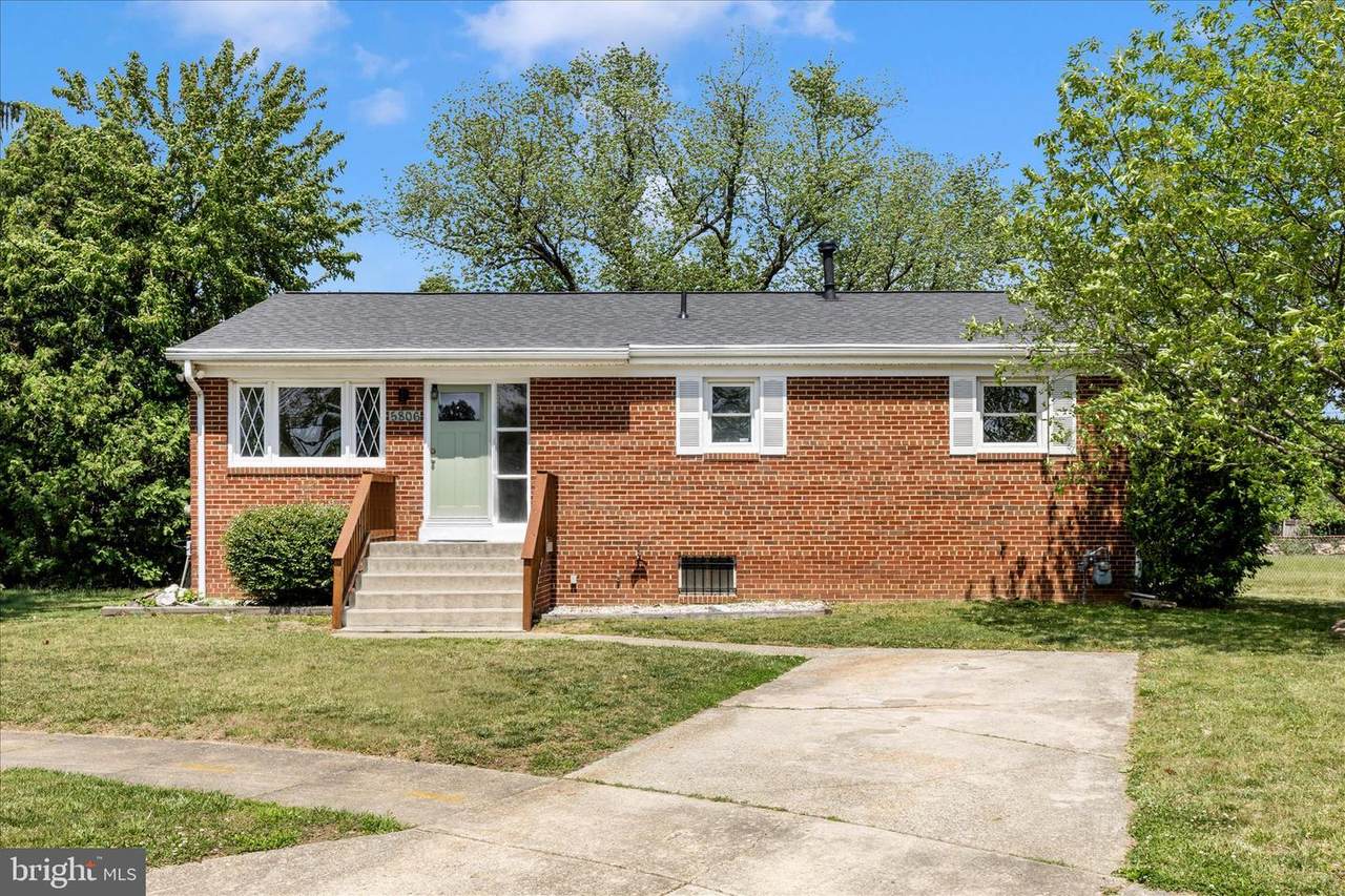 5806 Cheryl Lane - Photo 1