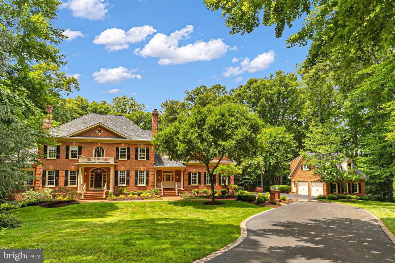 8600 Cathedral Forest Drive - Photo 1