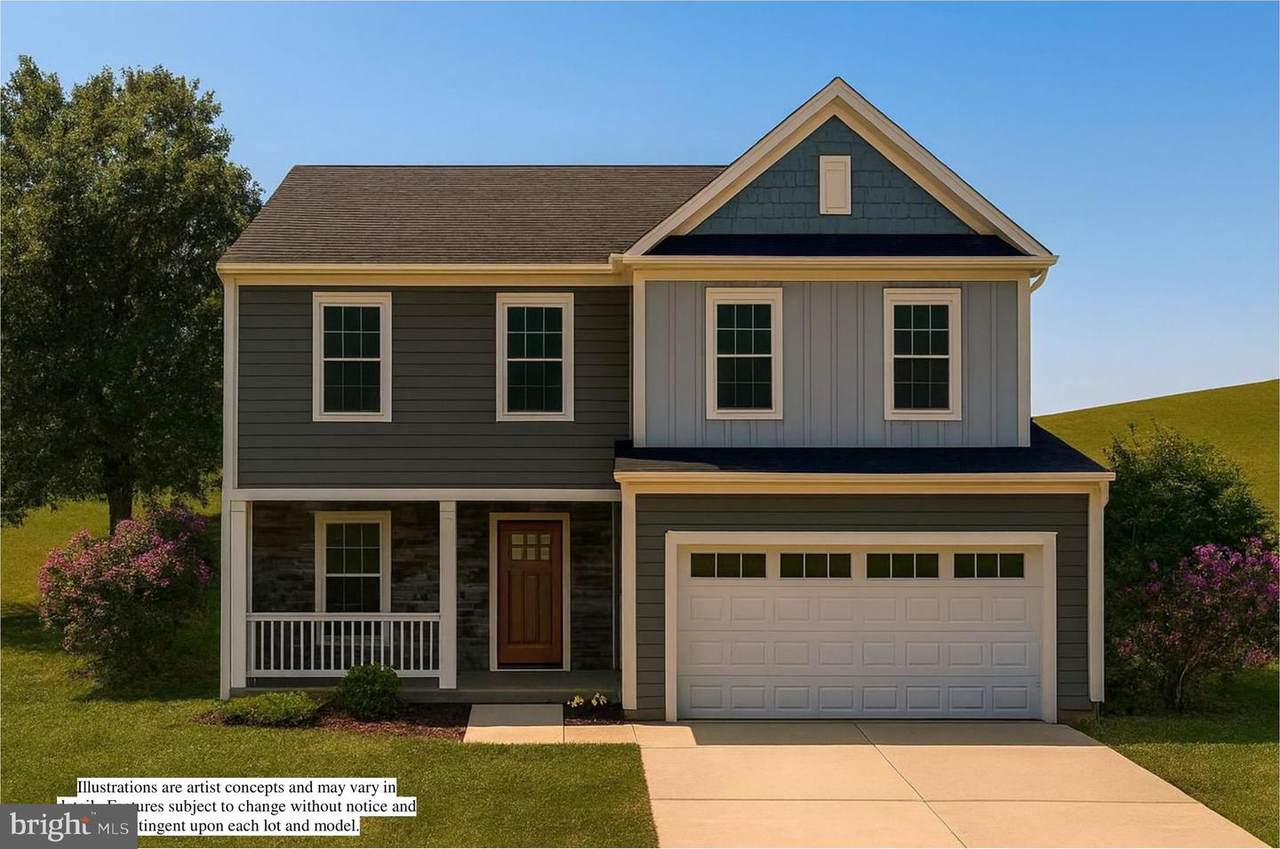106 Euphoria Ct - Photo 1