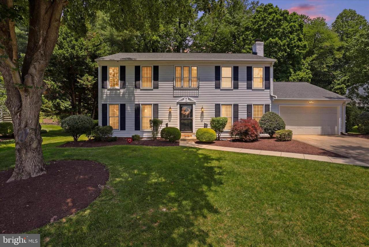 103 Saratoga Way - Photo 1