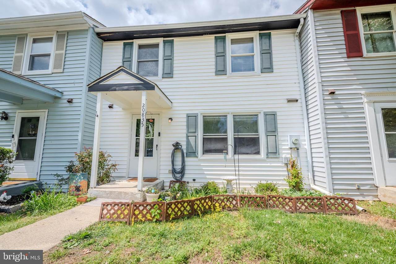 20835 Harlequin Lane - Photo 1