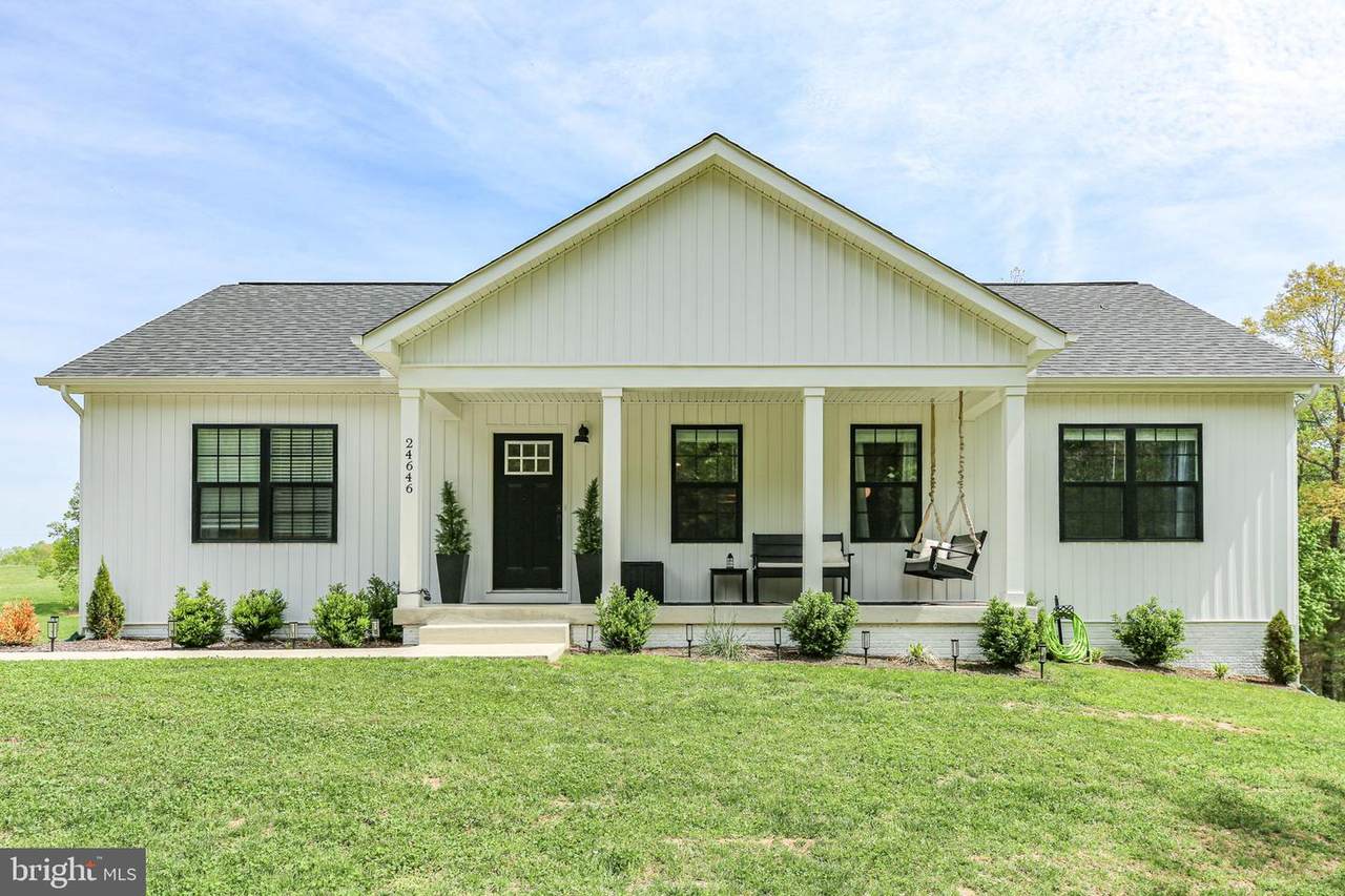 24646 Lands End Drive - Photo 1