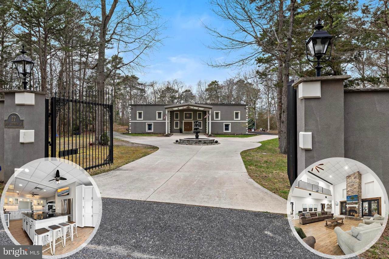 77 Greenbush Road - Photo 1