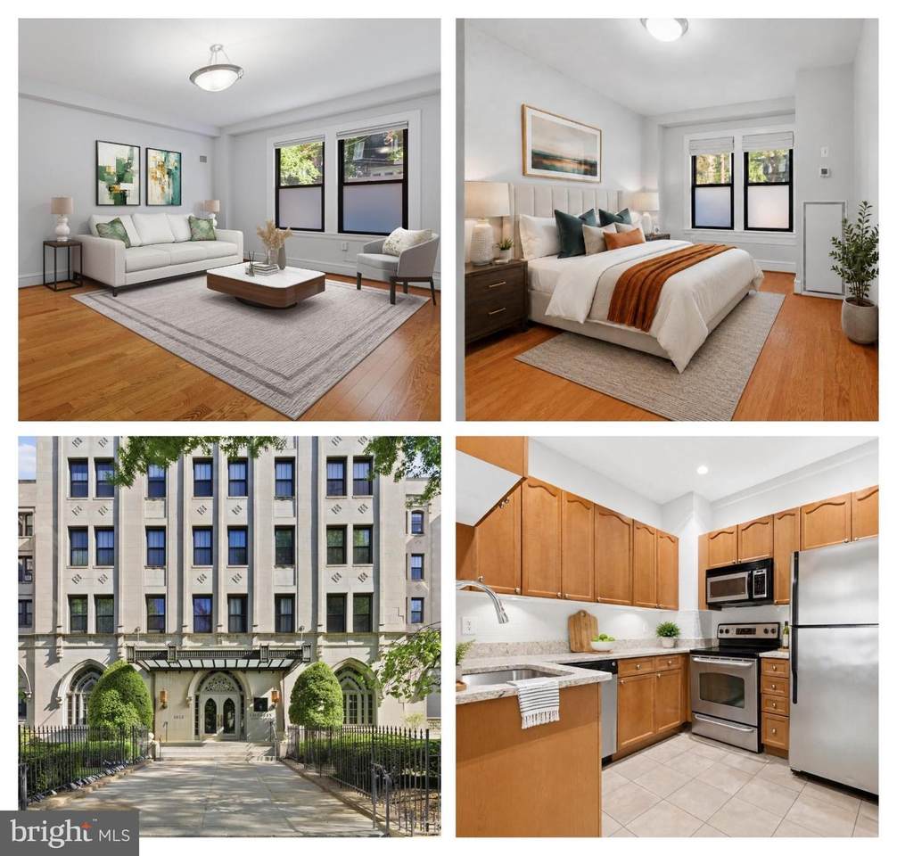 1613 Harvard Street - Photo 1