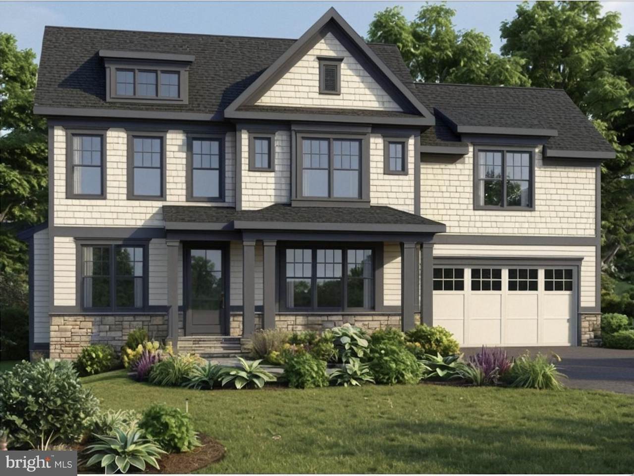 8204 Hampden Lane - Photo 1