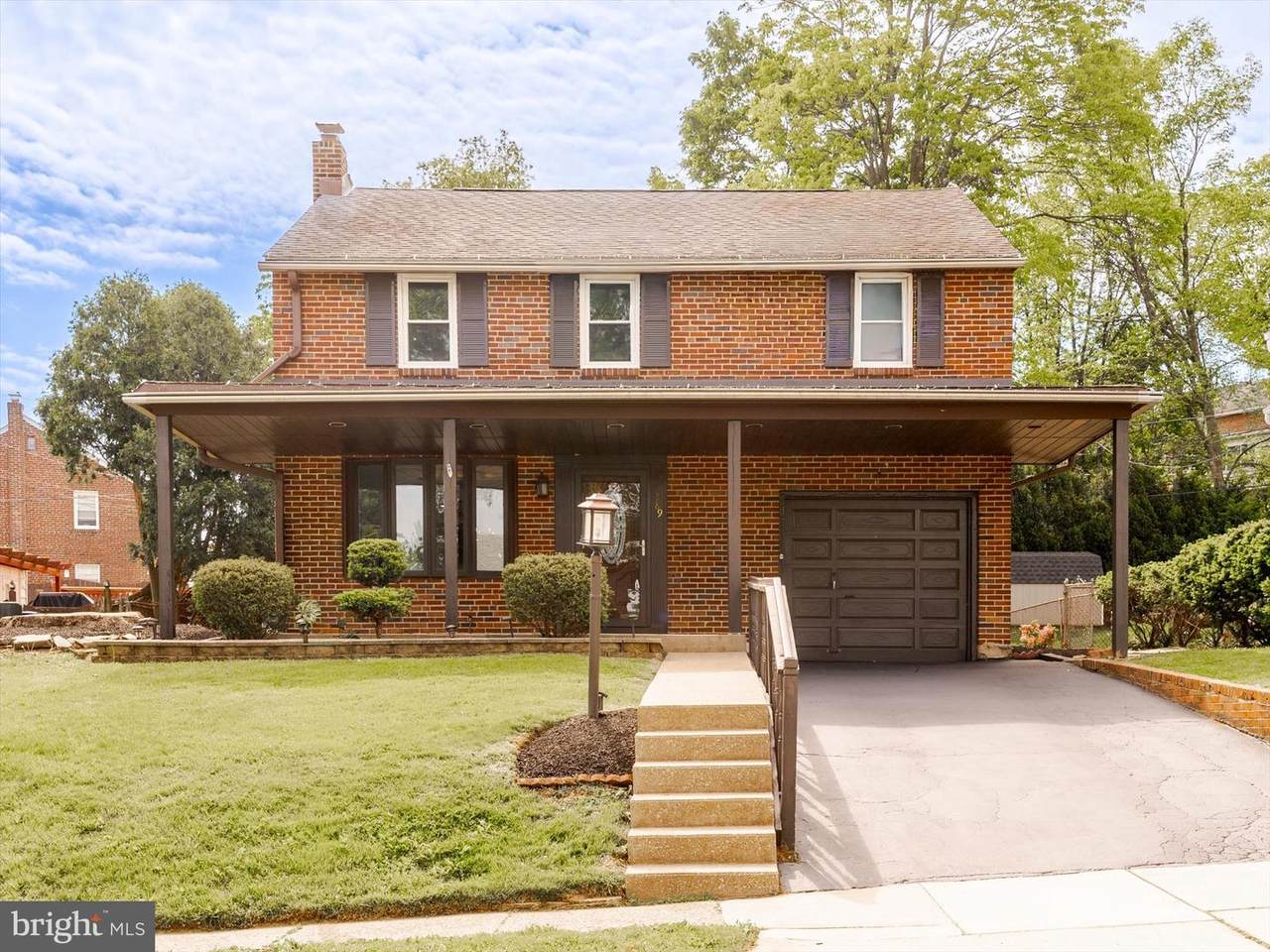 289 Friendship Road - Photo 1