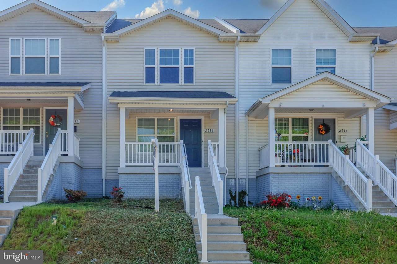 2615 Huron Street - Photo 1