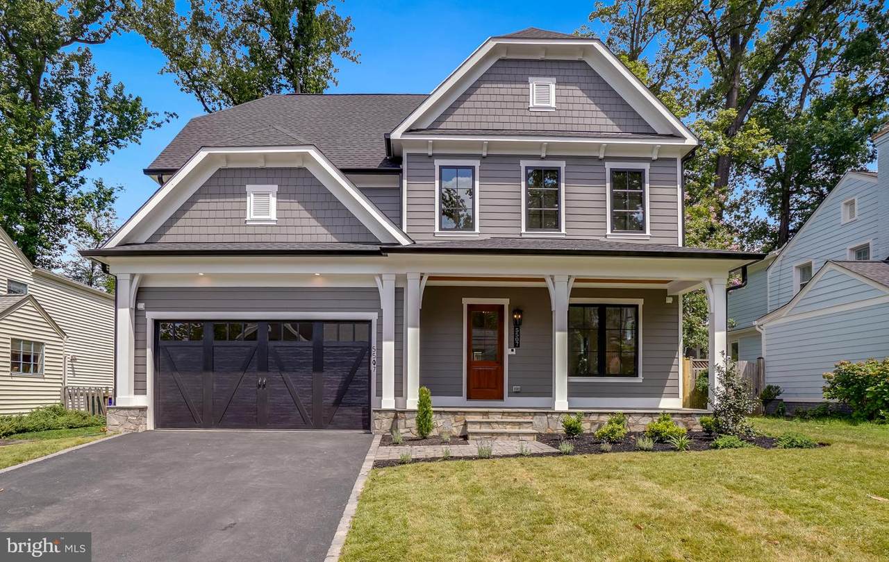 5507 Charlcote Road - Photo 1