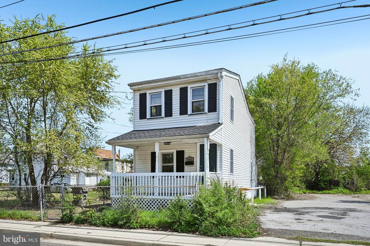 1311 Spruce Street - Photo 1