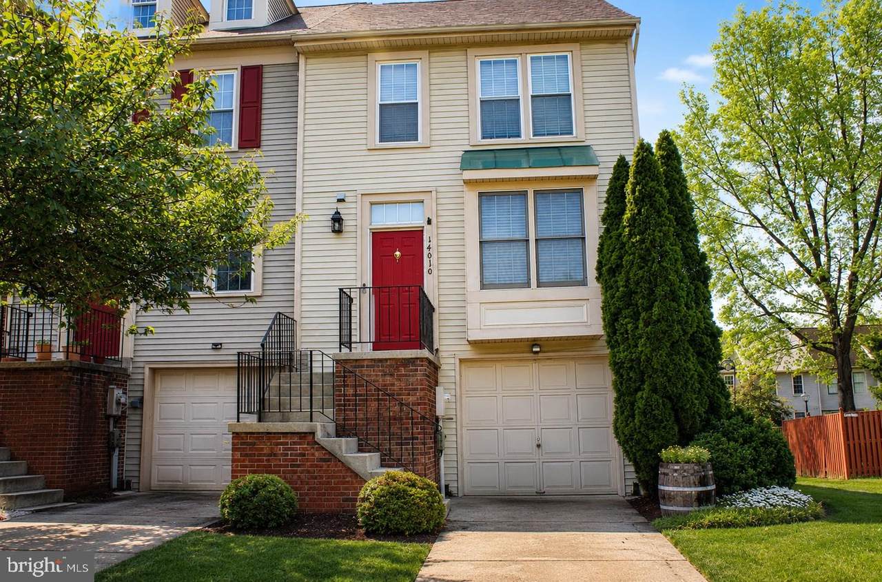 14010 Oxford Drive - Photo 1