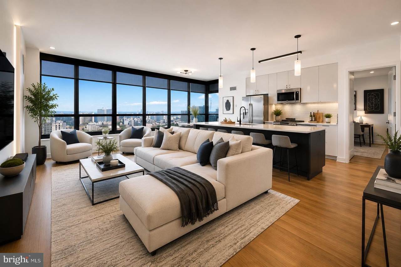 2101 Market Street - Photo 1