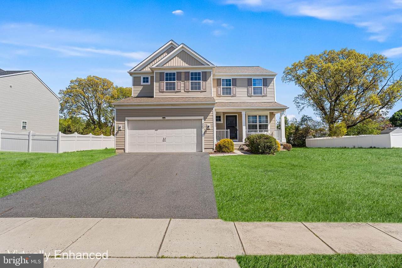 409 Pigott Drive - Photo 1