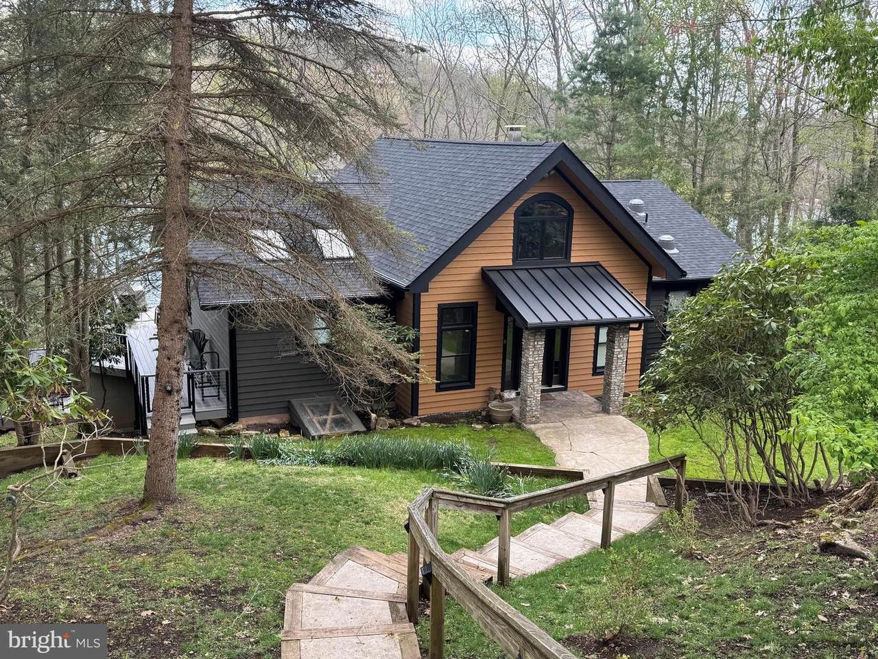 2119 Marsh Hill Road - Photo 1