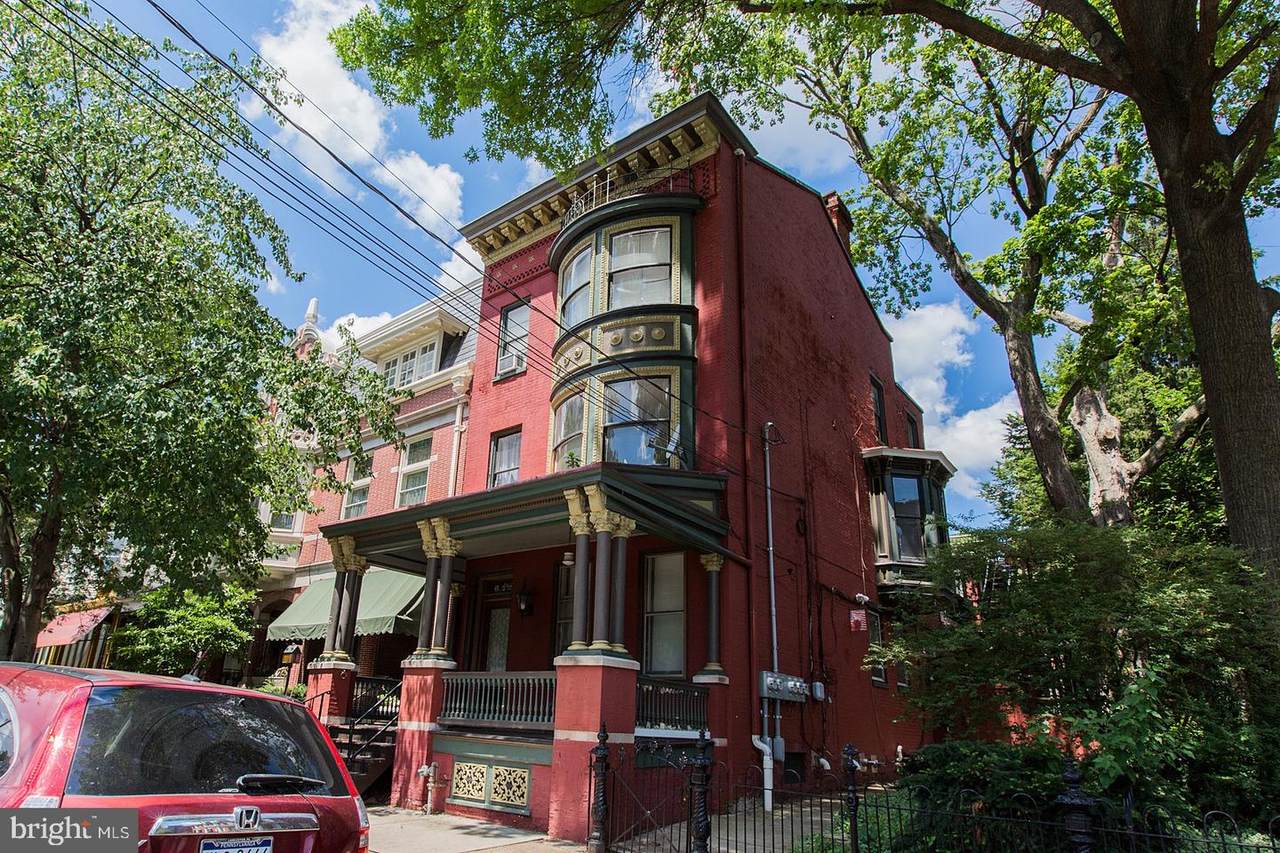 419 Orange Street - Photo 1