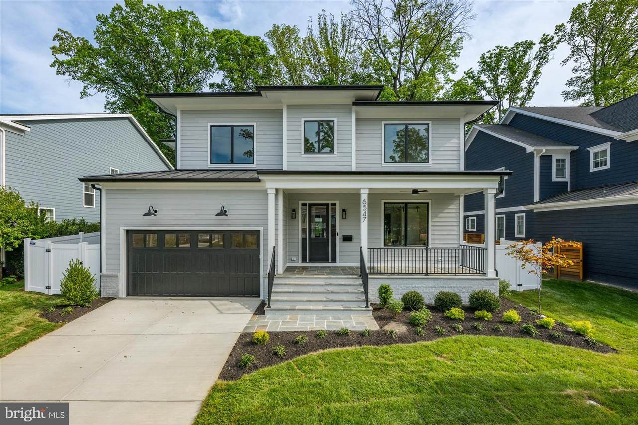 6547 Orland Street - Photo 1