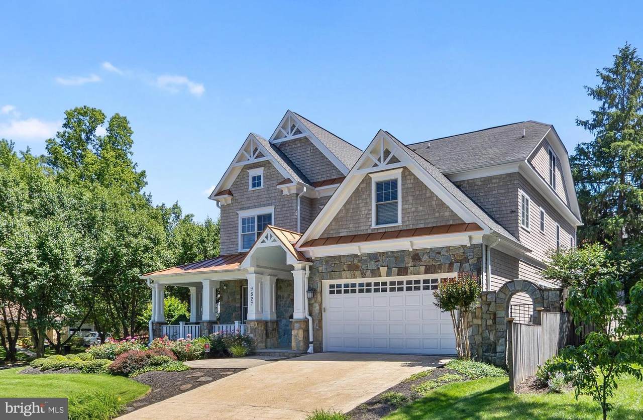 7527 Westfield Drive - Photo 1