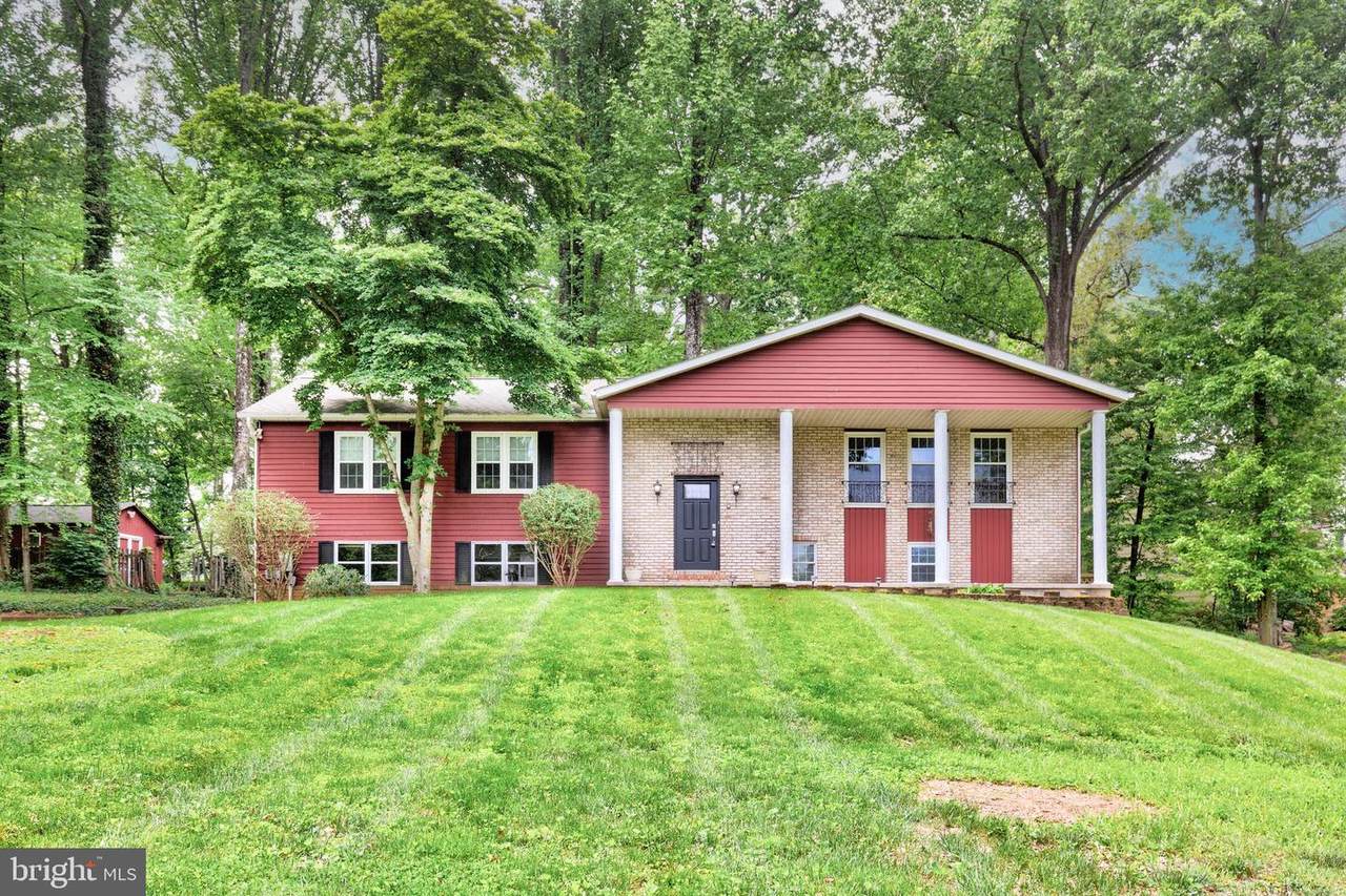2711 Overview Road - Photo 1