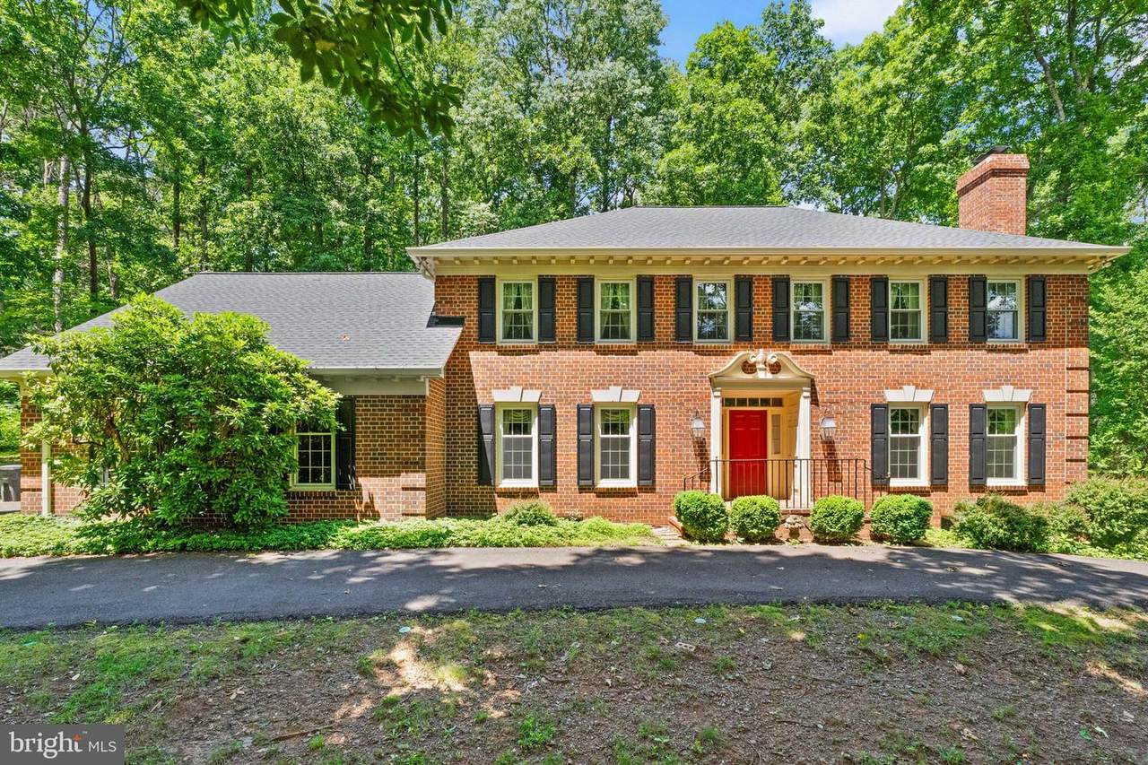 4560 Lynn Forest Drive - Photo 1