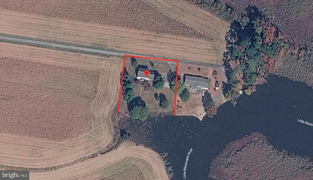 4731 Egypt Road - Photo 1