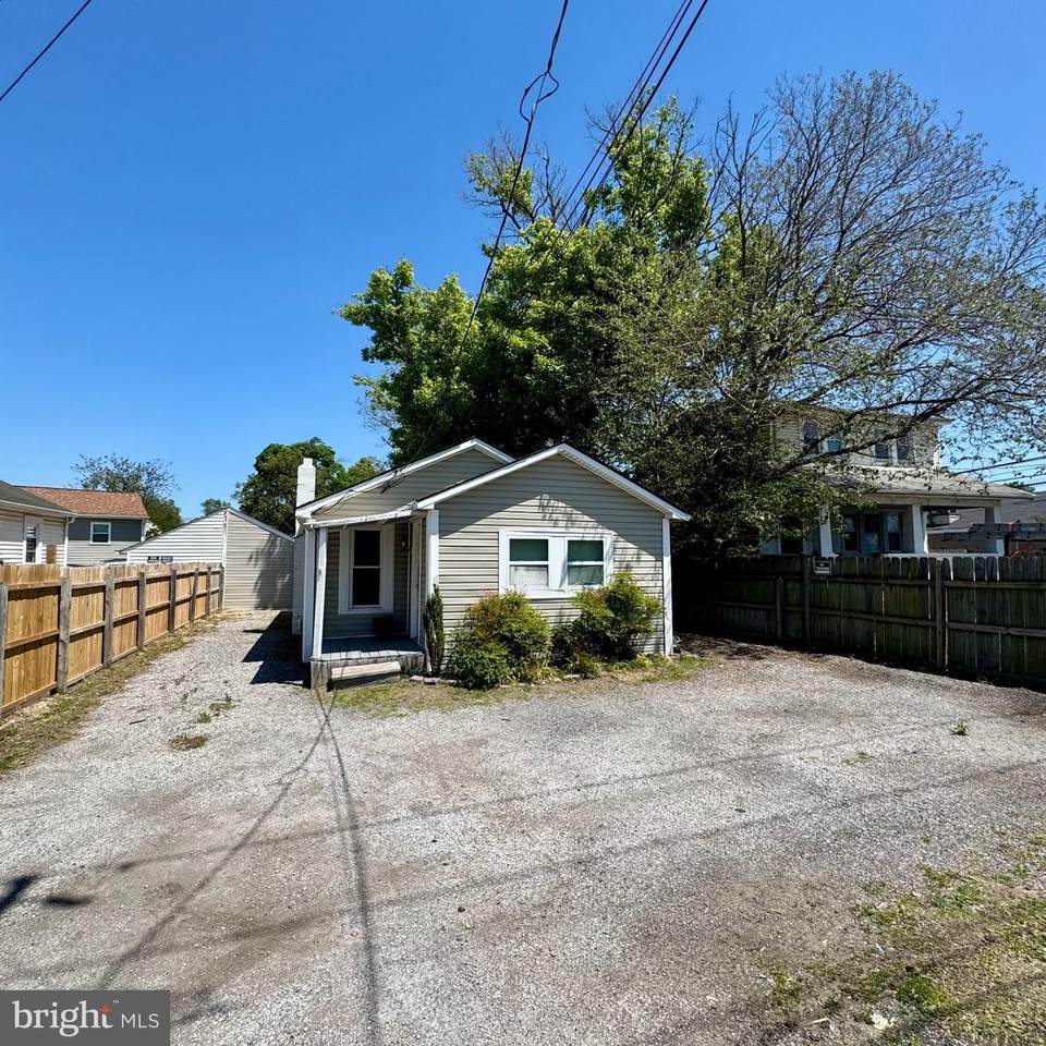 7707 Baltimore Annapolis Boulevard - Photo 1