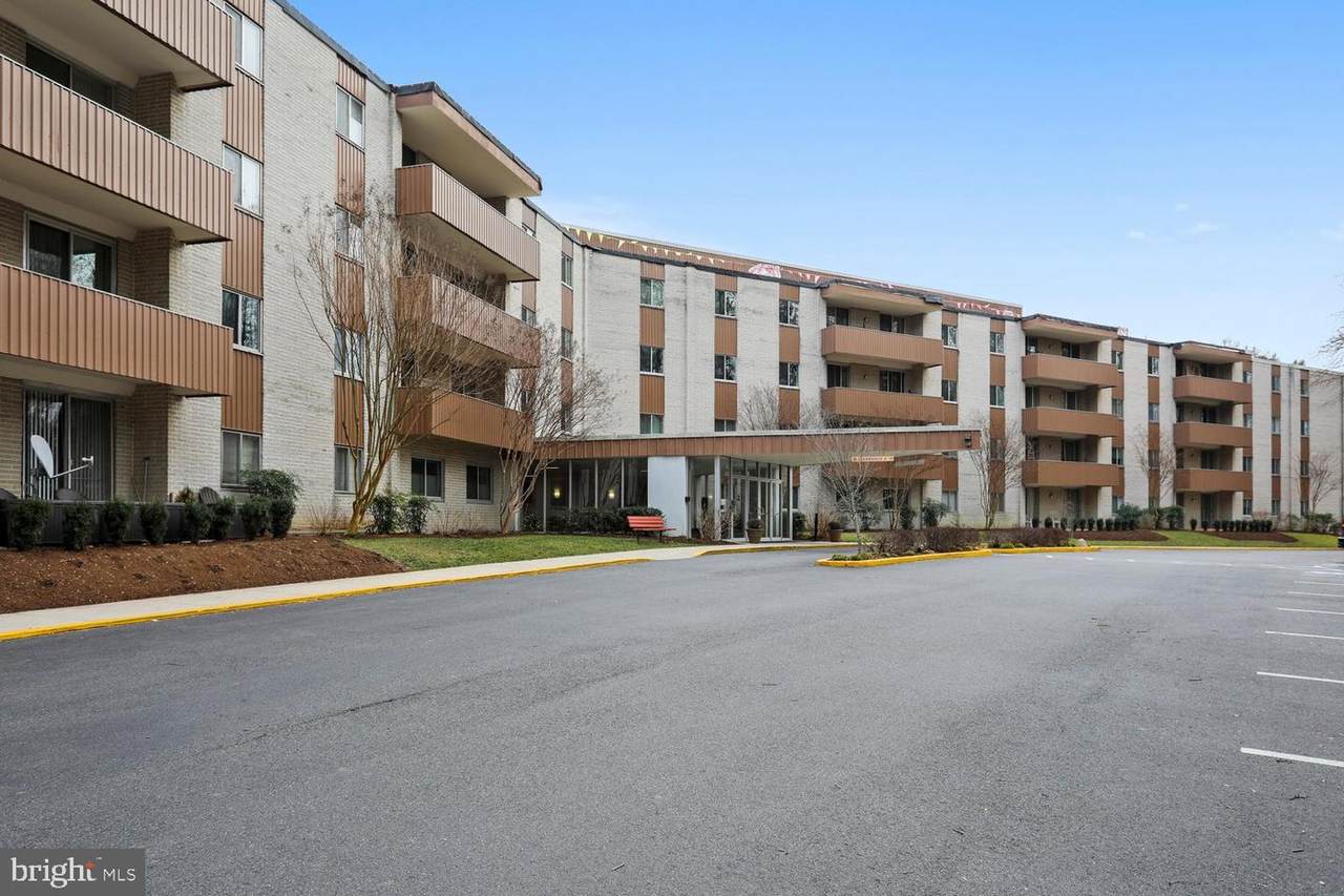 7501 Democracy Boulevard - Photo 1