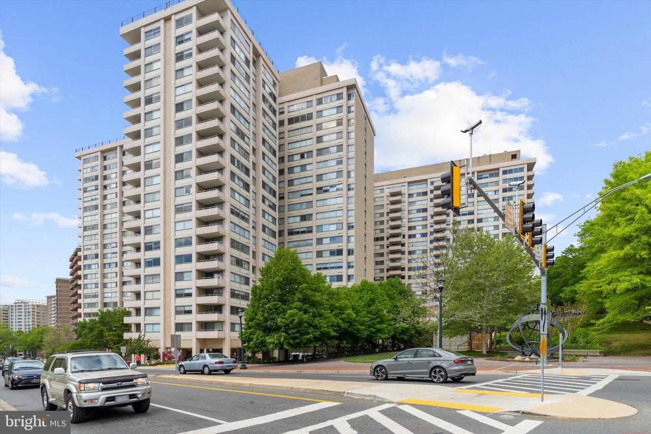 5500 Friendship Boulevard - Photo 1