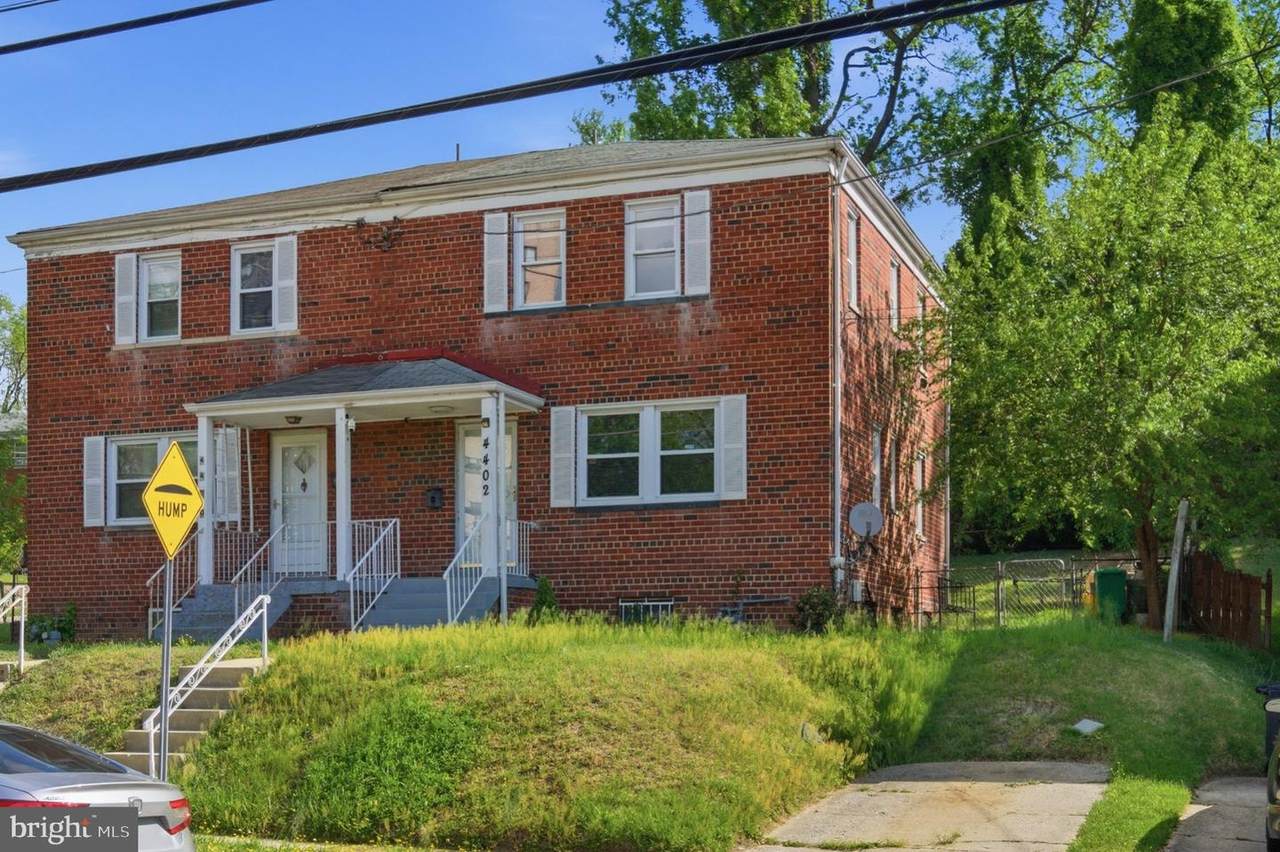4402 23RD Parkway - Photo 1