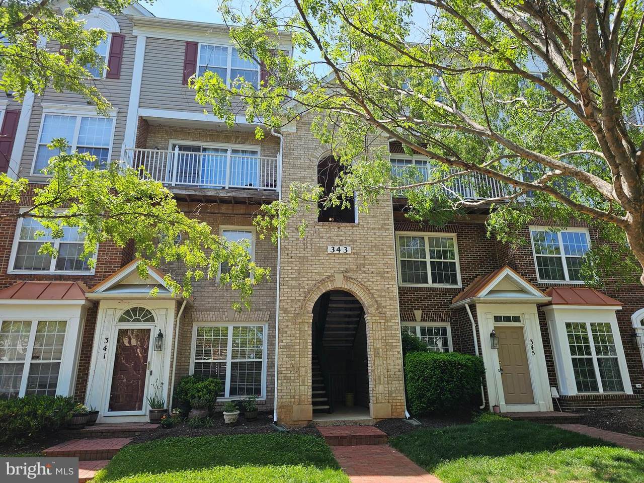 343-C Fallsgrove Drive - Photo 1