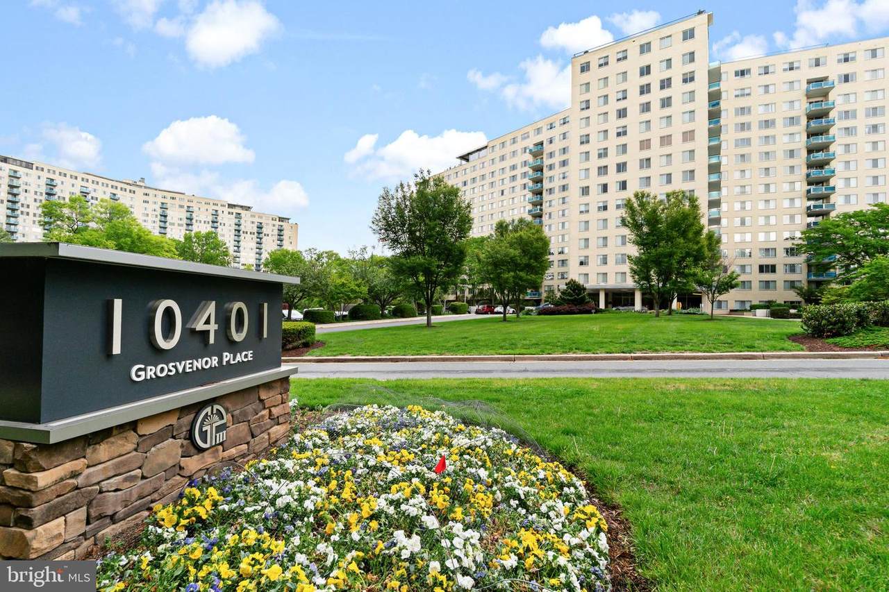 10401 Grosvenor Place - Photo 1