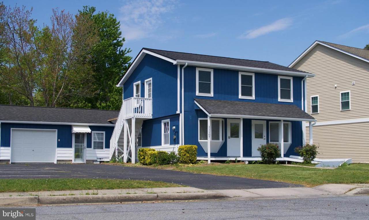 11107 Manklin Meadows Lane - Photo 1