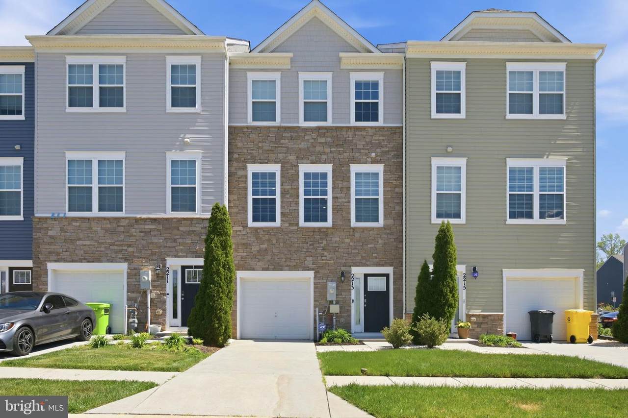 2213 Welby Court - Photo 1