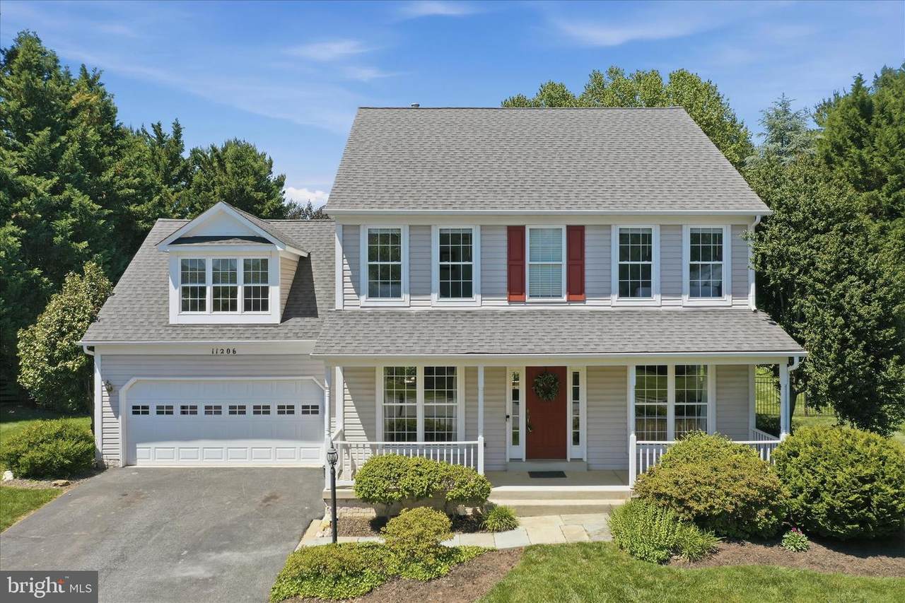 11206 Yardley Place - Photo 1