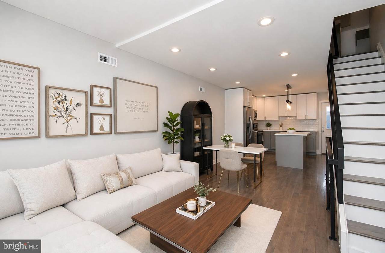 1806 Marshall Street - Photo 1