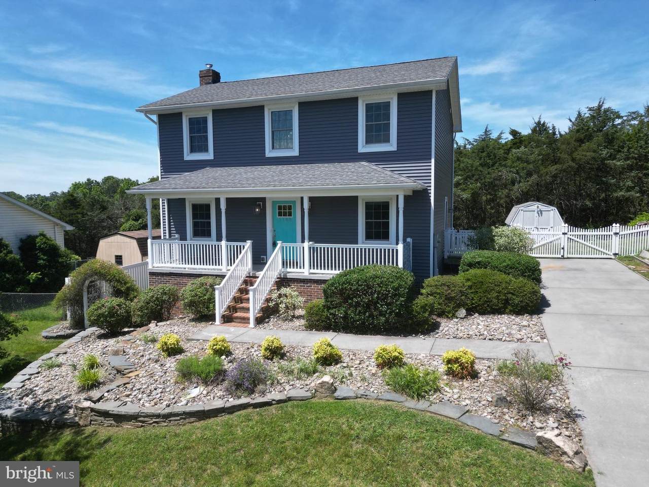 1185 Kesler Road - Photo 1