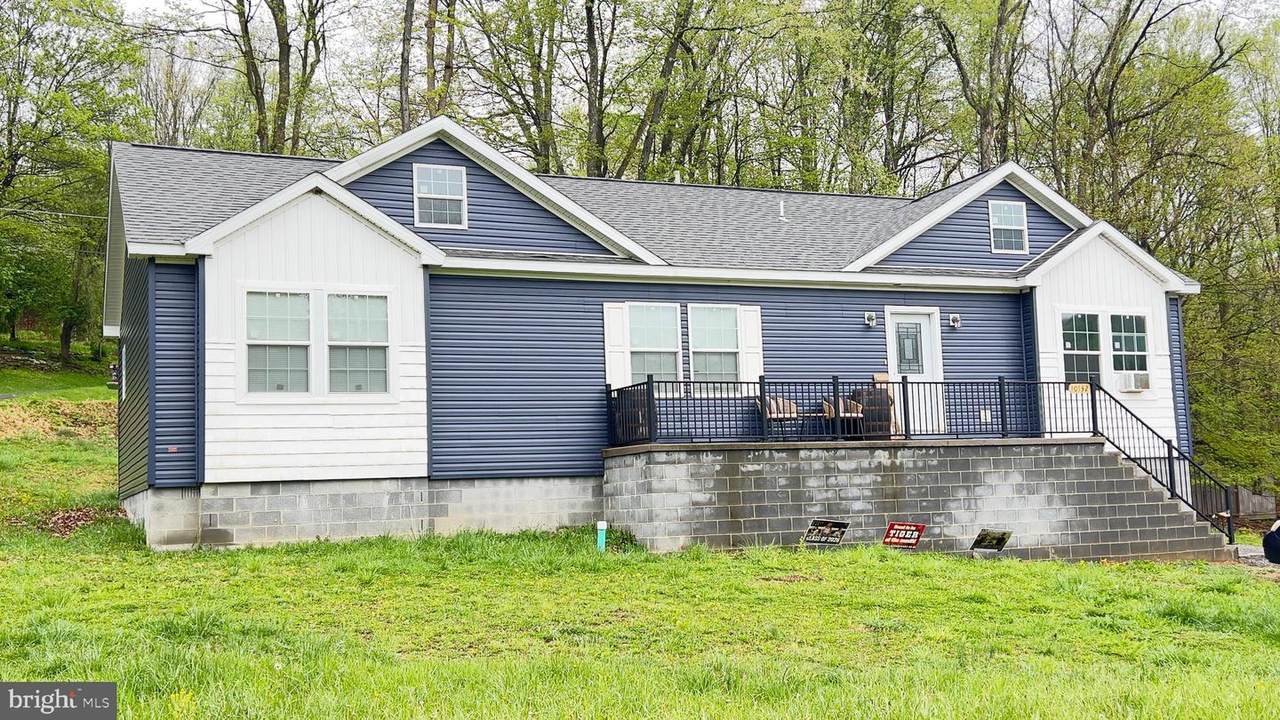 10132 Piney Mountain Road - Photo 1