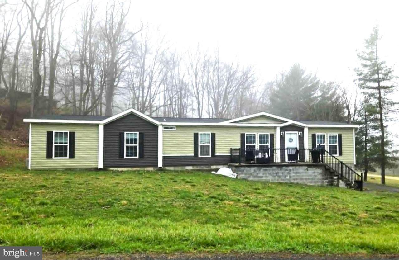 10134 Piney Mountain Road - Photo 1