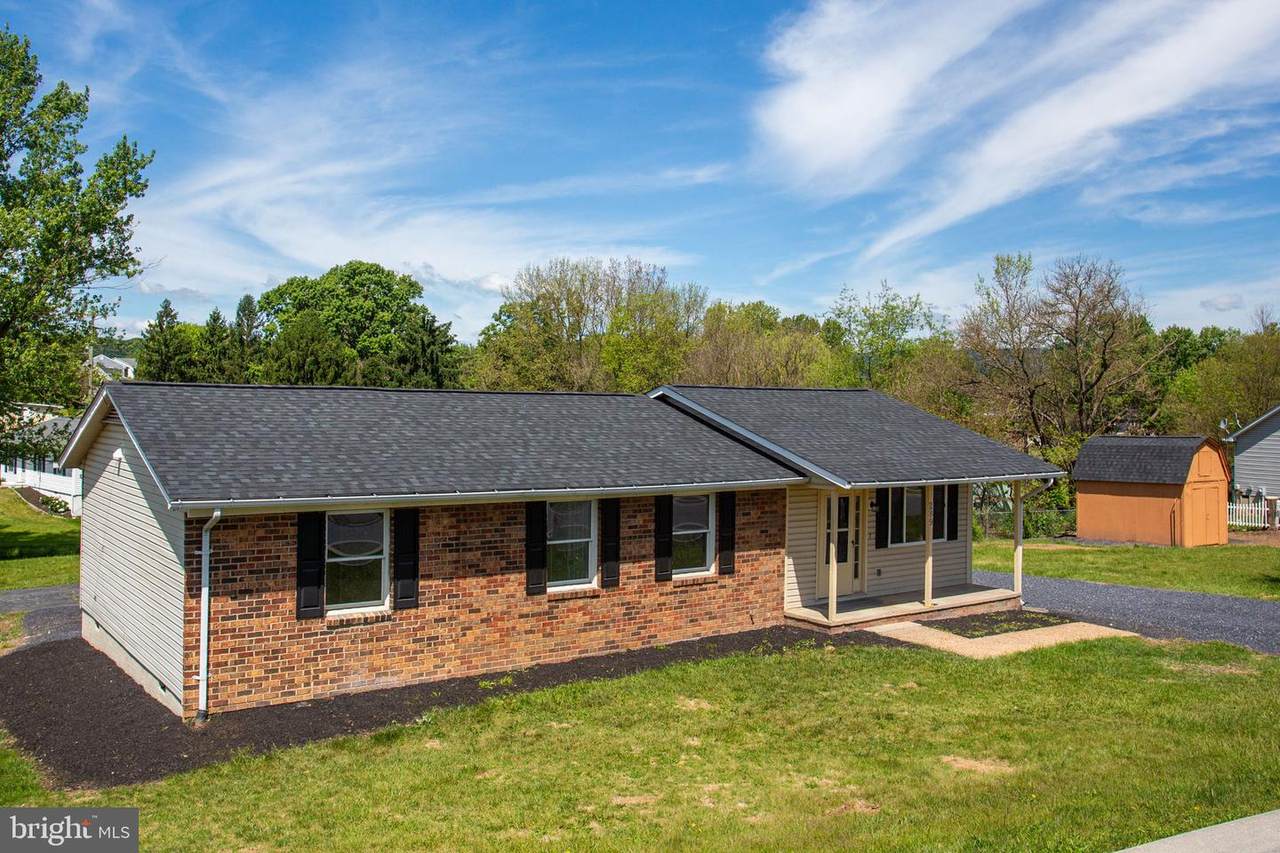 289 Morningside Drive - Photo 1
